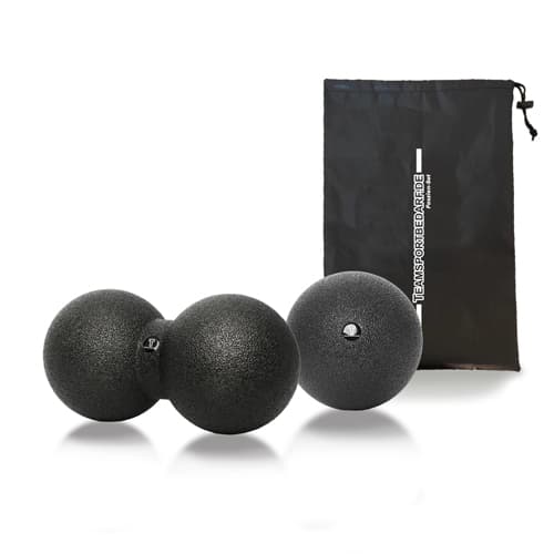 Fascia set (2 pieces) - black
