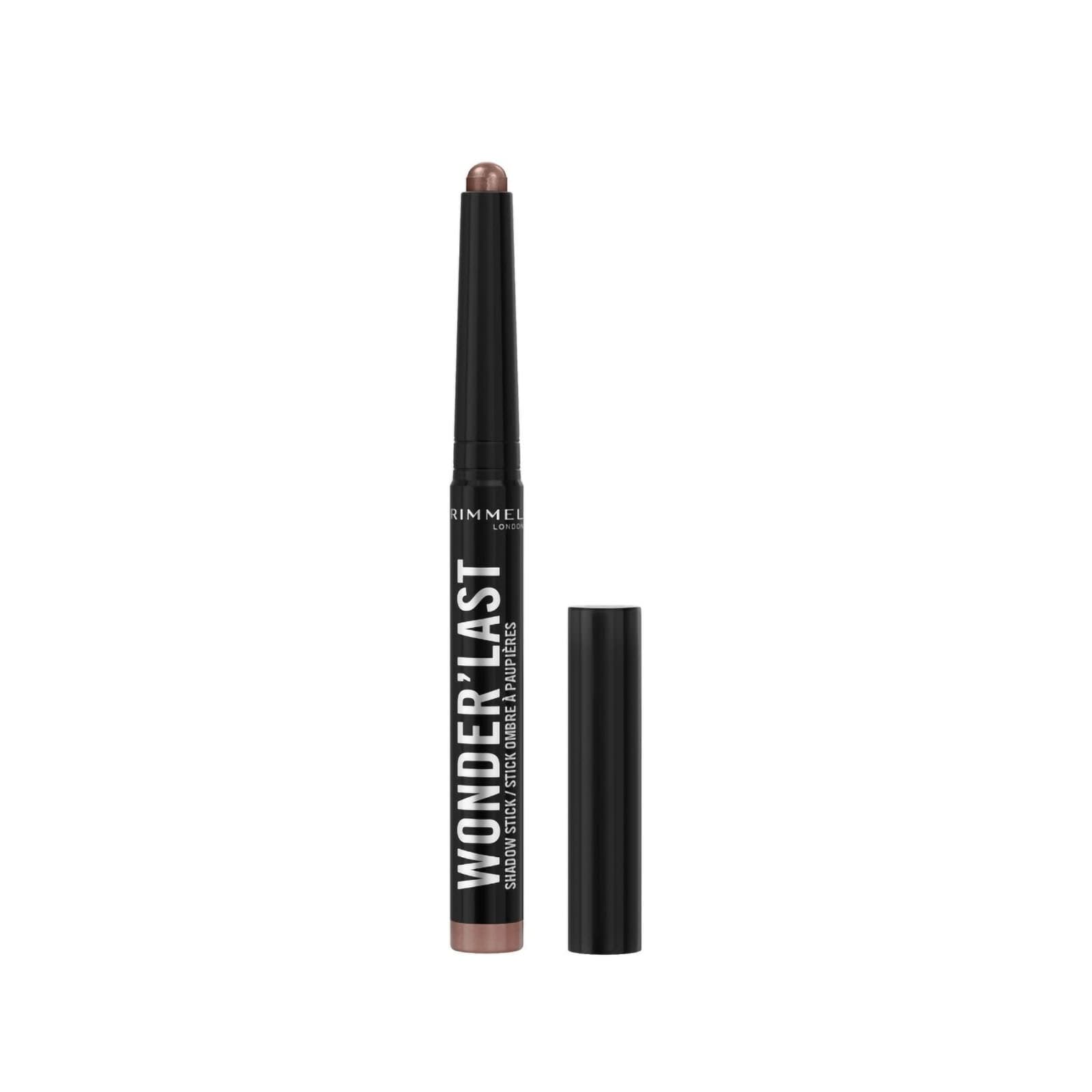Stick Wonder Last Tenuta 24h - Ombretto Wonder last 002 choco shimmer