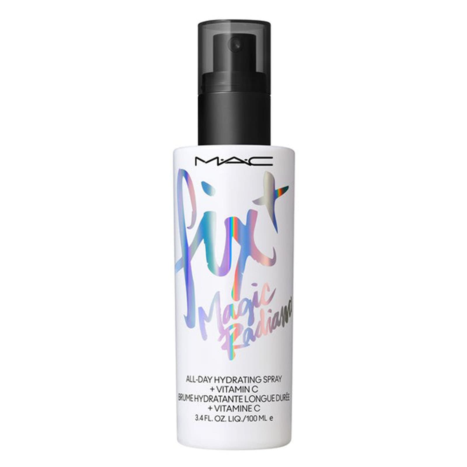 Fix+ Magic Radiance Fissatore Viso 100 ml