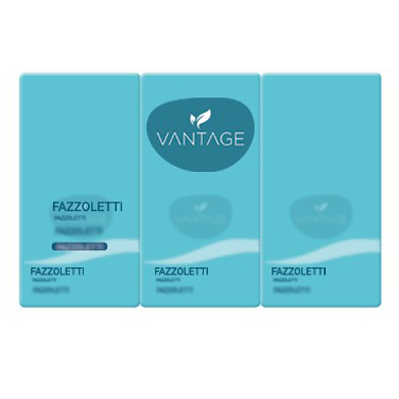 Fazzoletti 6 Pz
