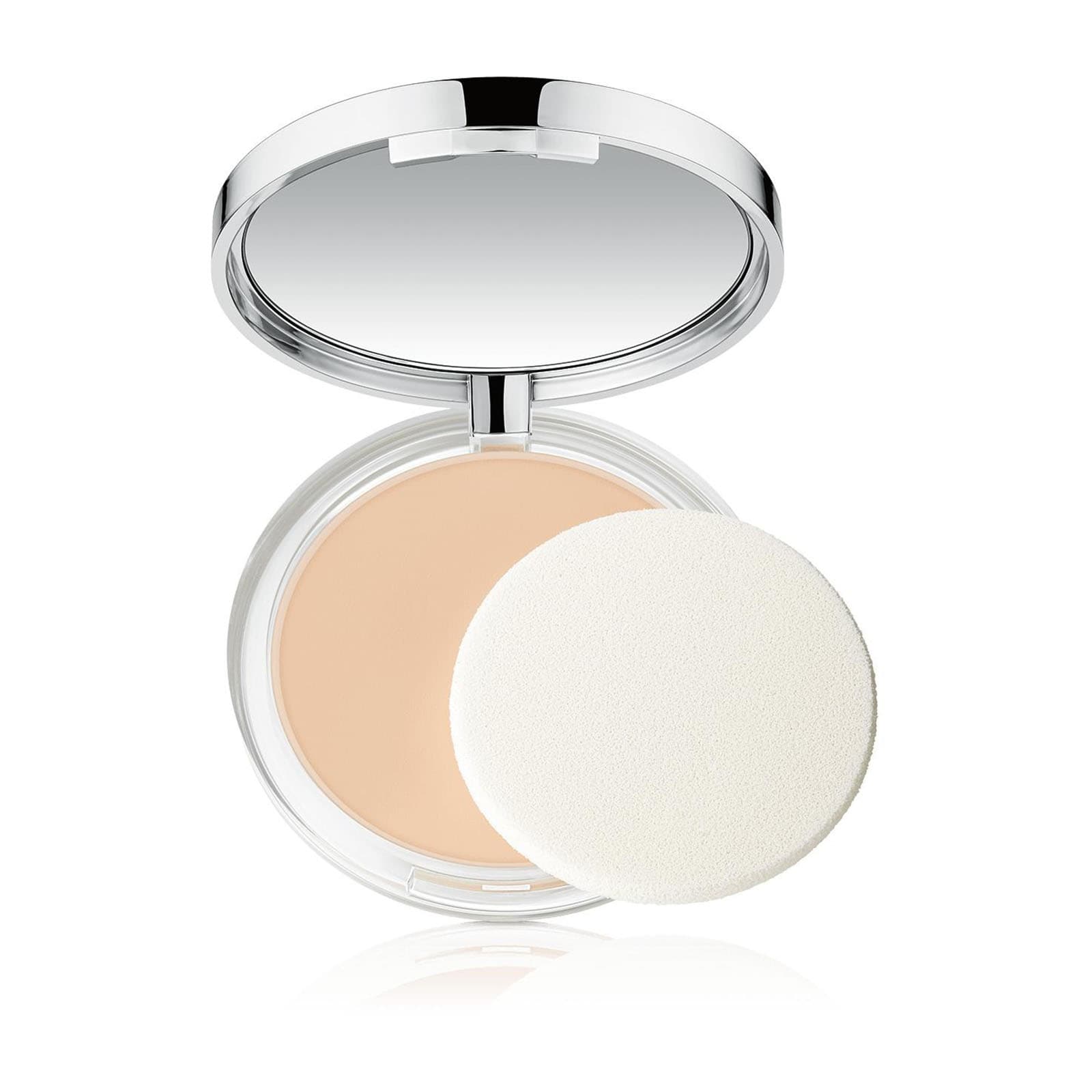 Almost Powder Makeup Spf 15 - Fondotinta 01 fair