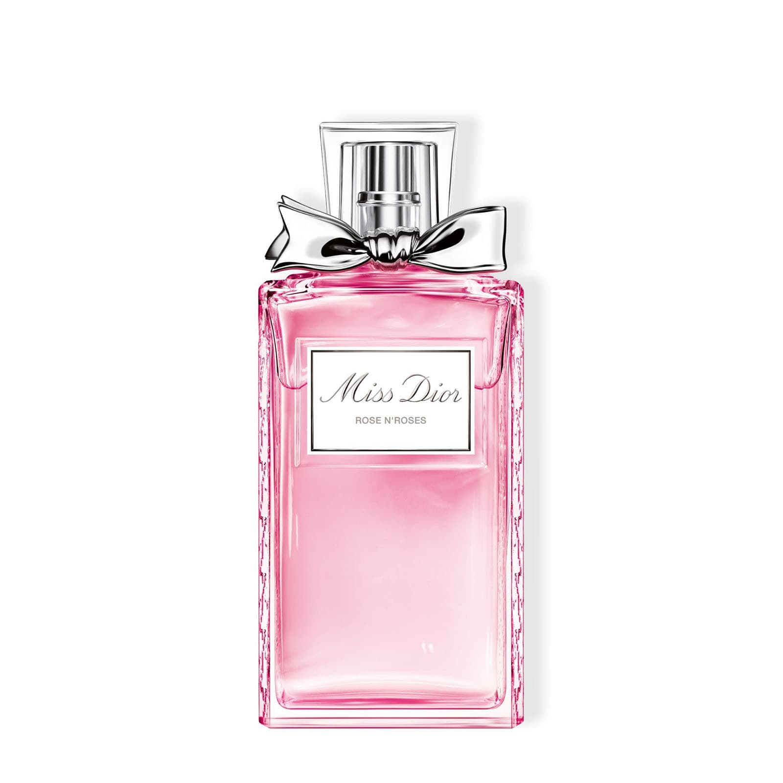 Miss Dior Rose N Roses - Eau De Toilette 100 ml