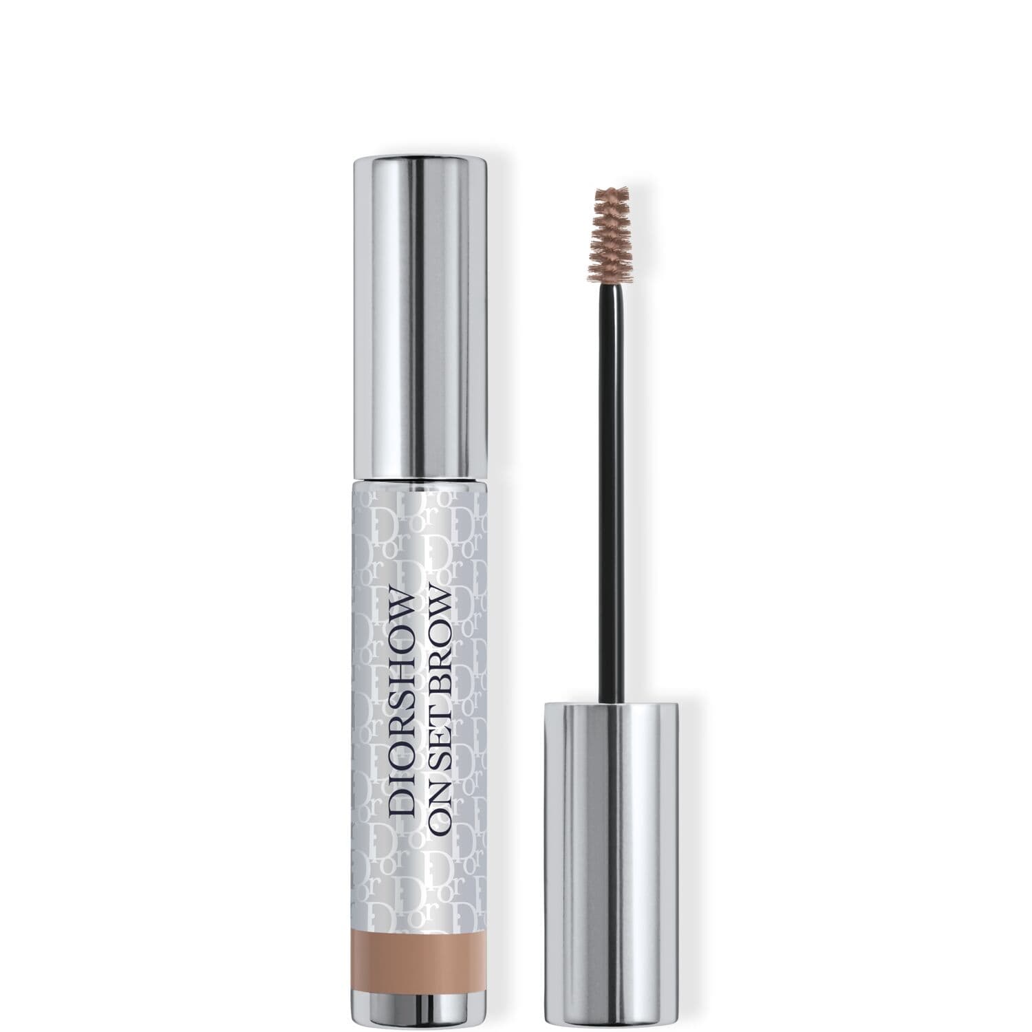 Diorshow On Set Brow - Mascara Per Sopracciglia 01 blond