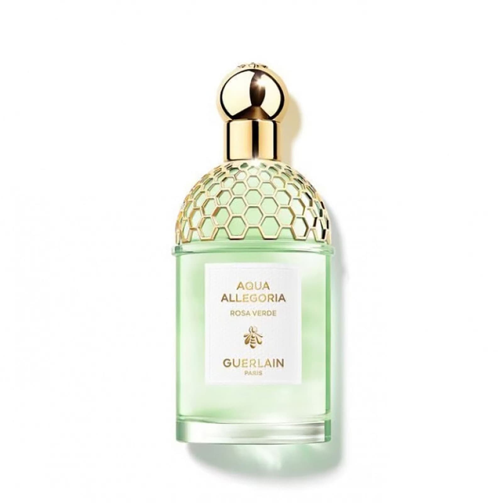 Aqua Allegoria Rosa Verde - Eau De Toilette 125 ml