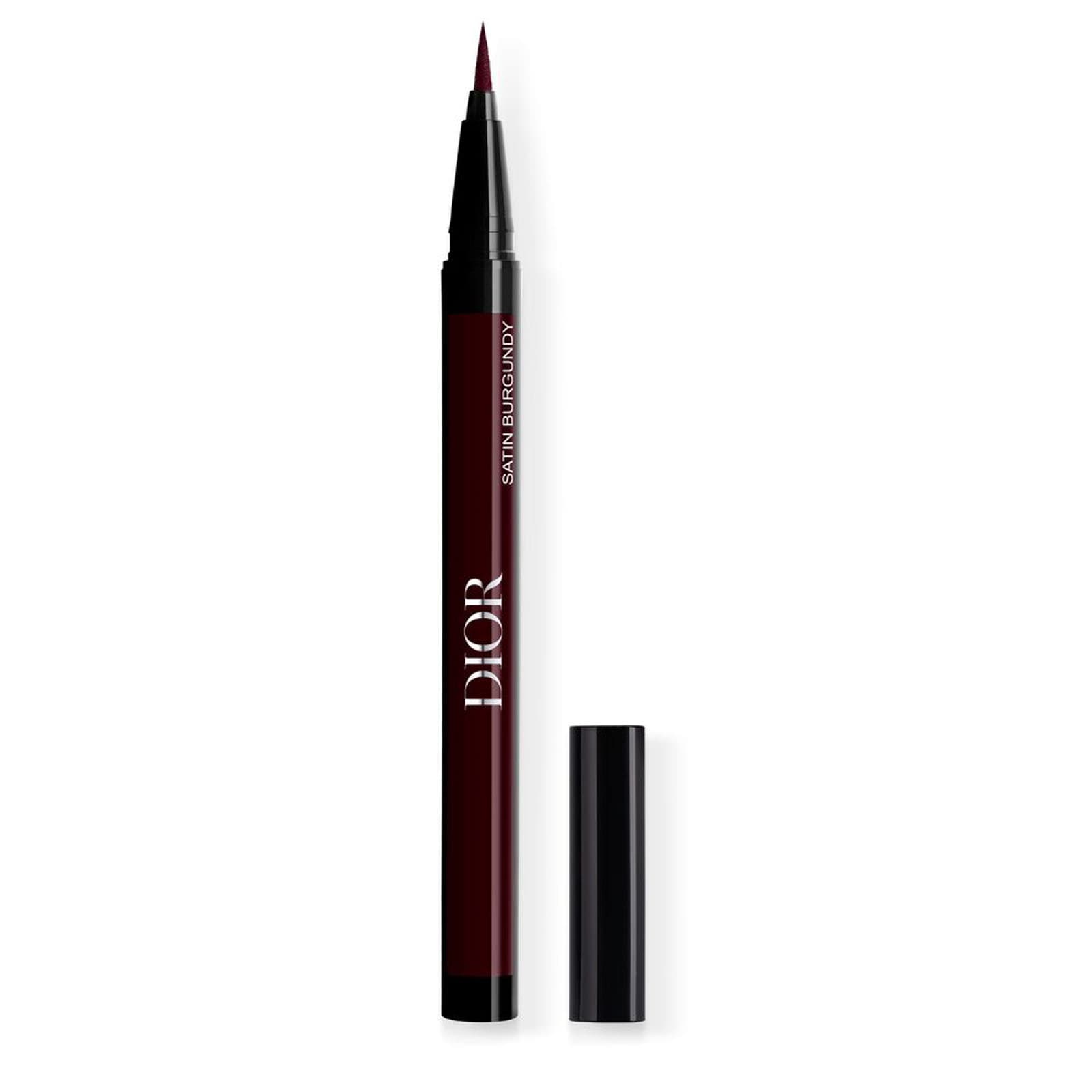 Diorshow Liquid Liner 881 satin burgundy