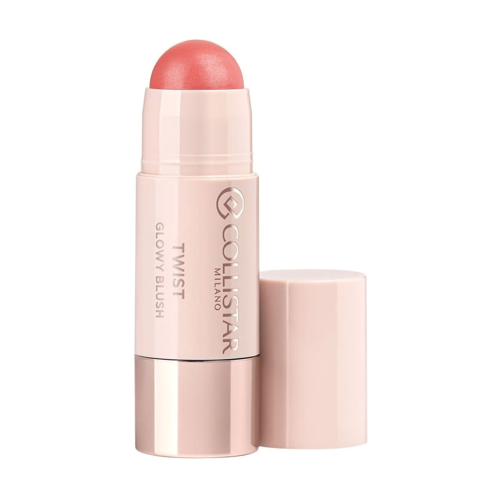 Twist Glowy Blush In Stick Eterea 02