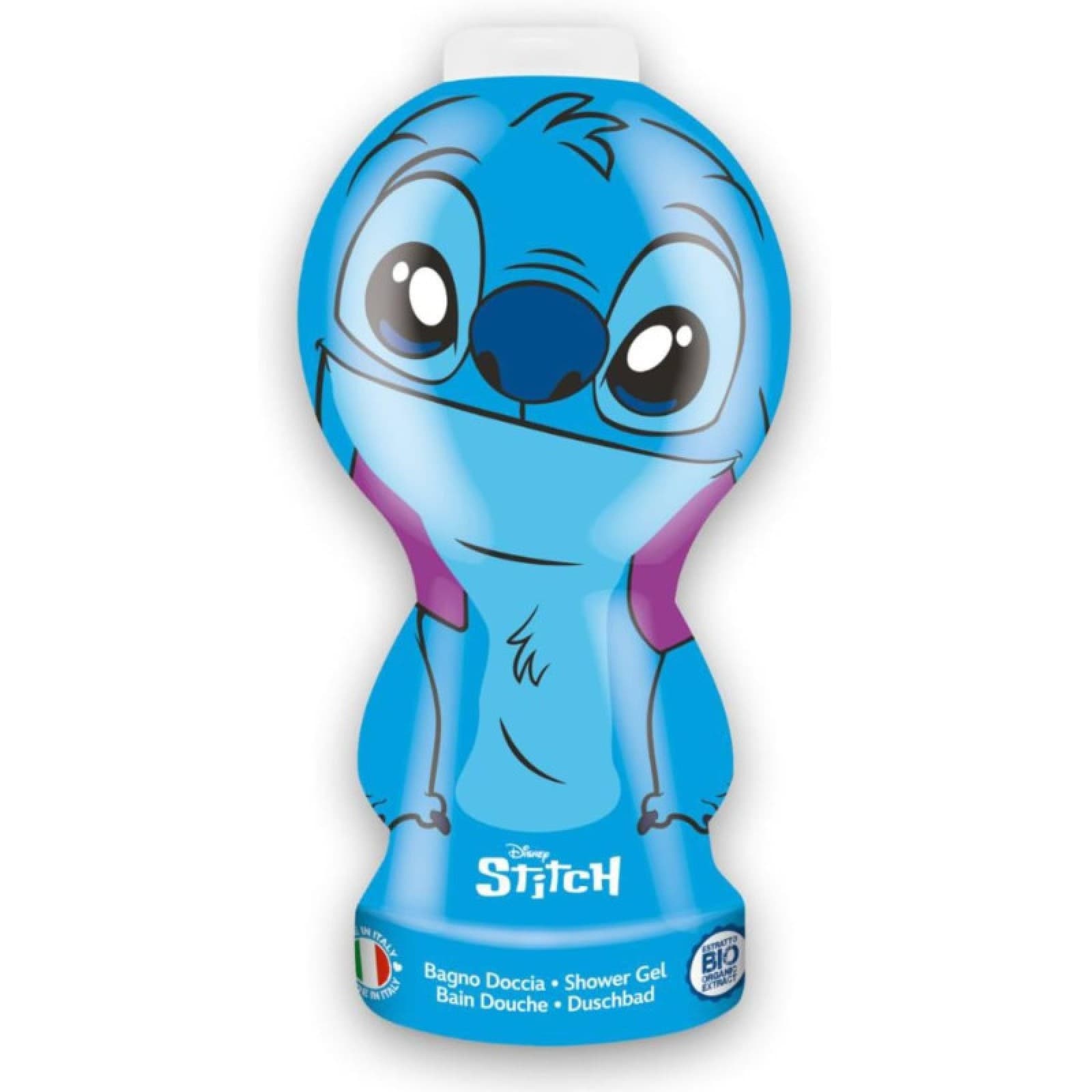Stitch Bagnodoccia Delicato 400 ml