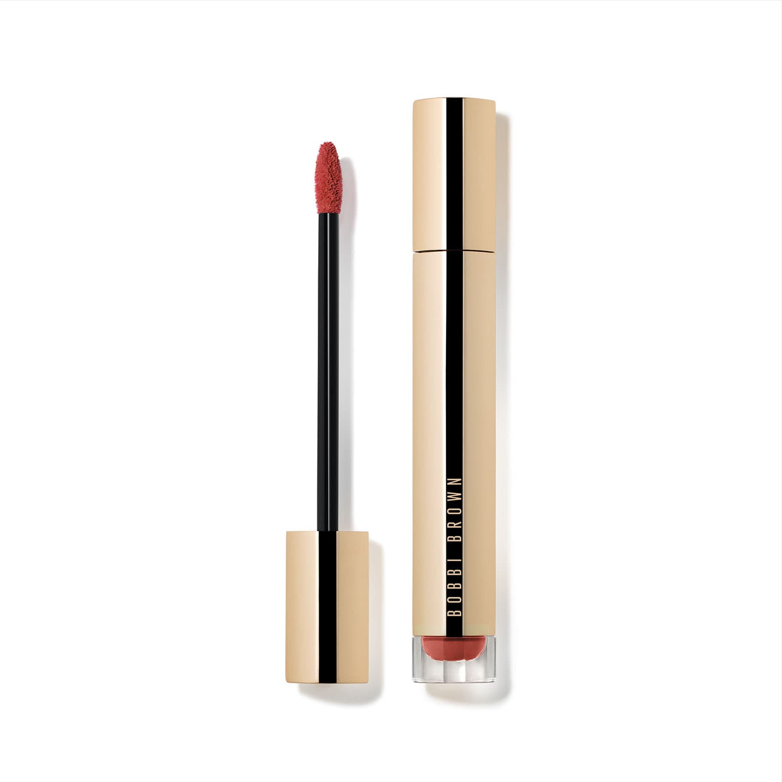 Luxe Matte Liquid Lipstick Boss pink