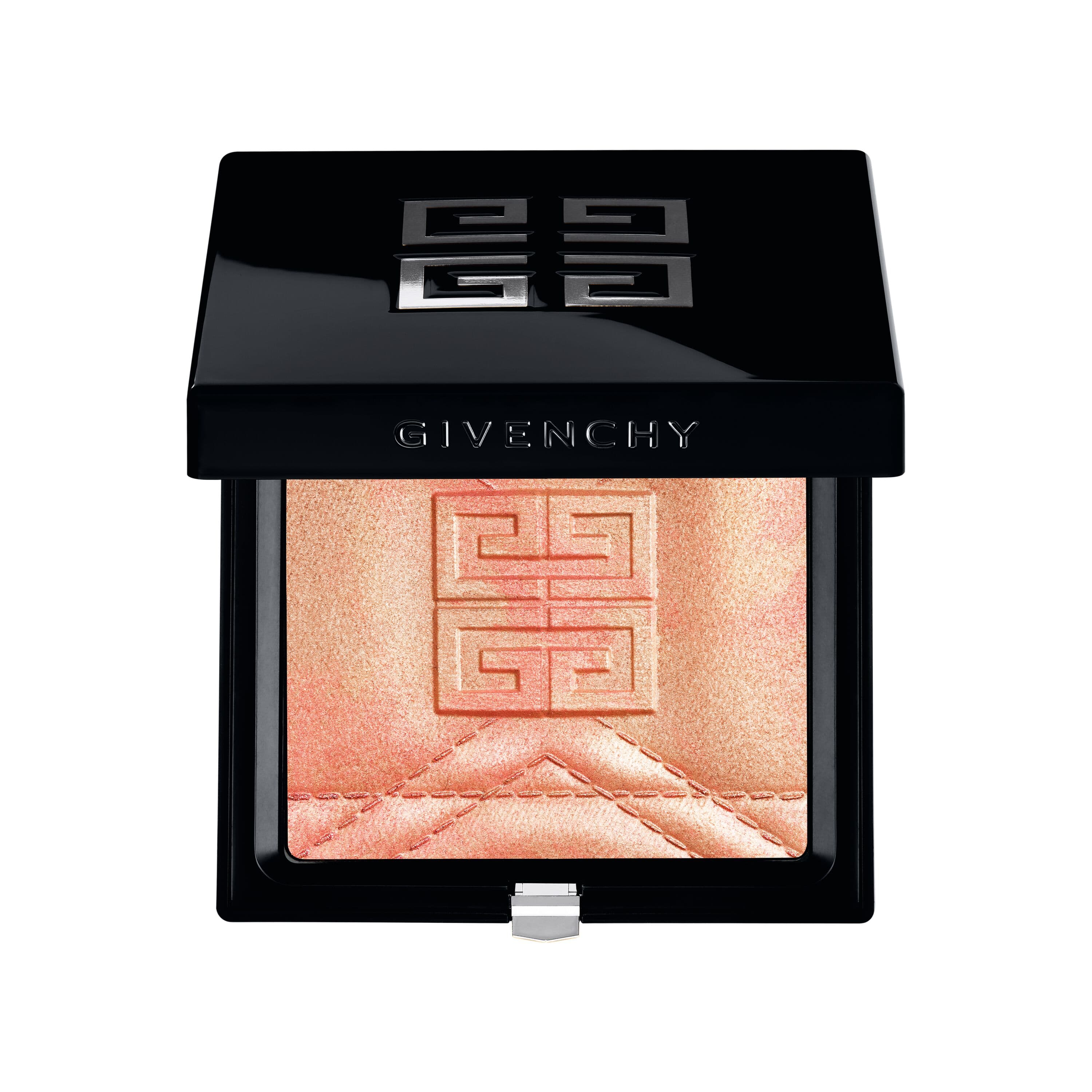 Prisme Libre Highlighter Powder 004 corallo rame