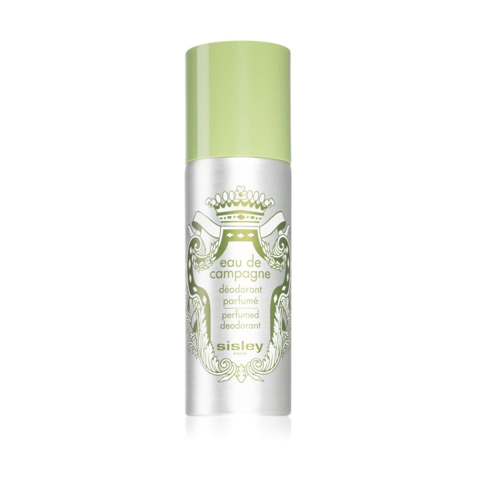 Eau De Campagne - Deodorante Spray 150 ml