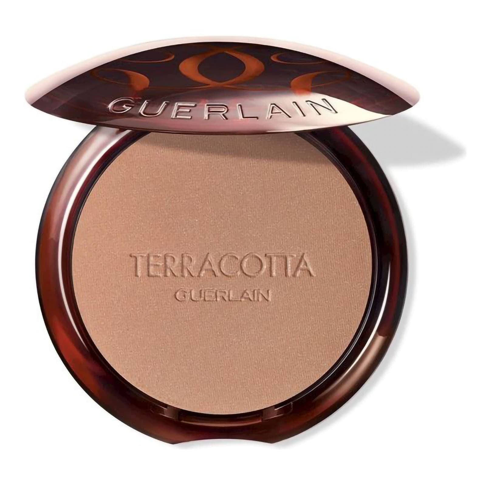Terracotta La Poudre Bronzante n 02 moyen rosè