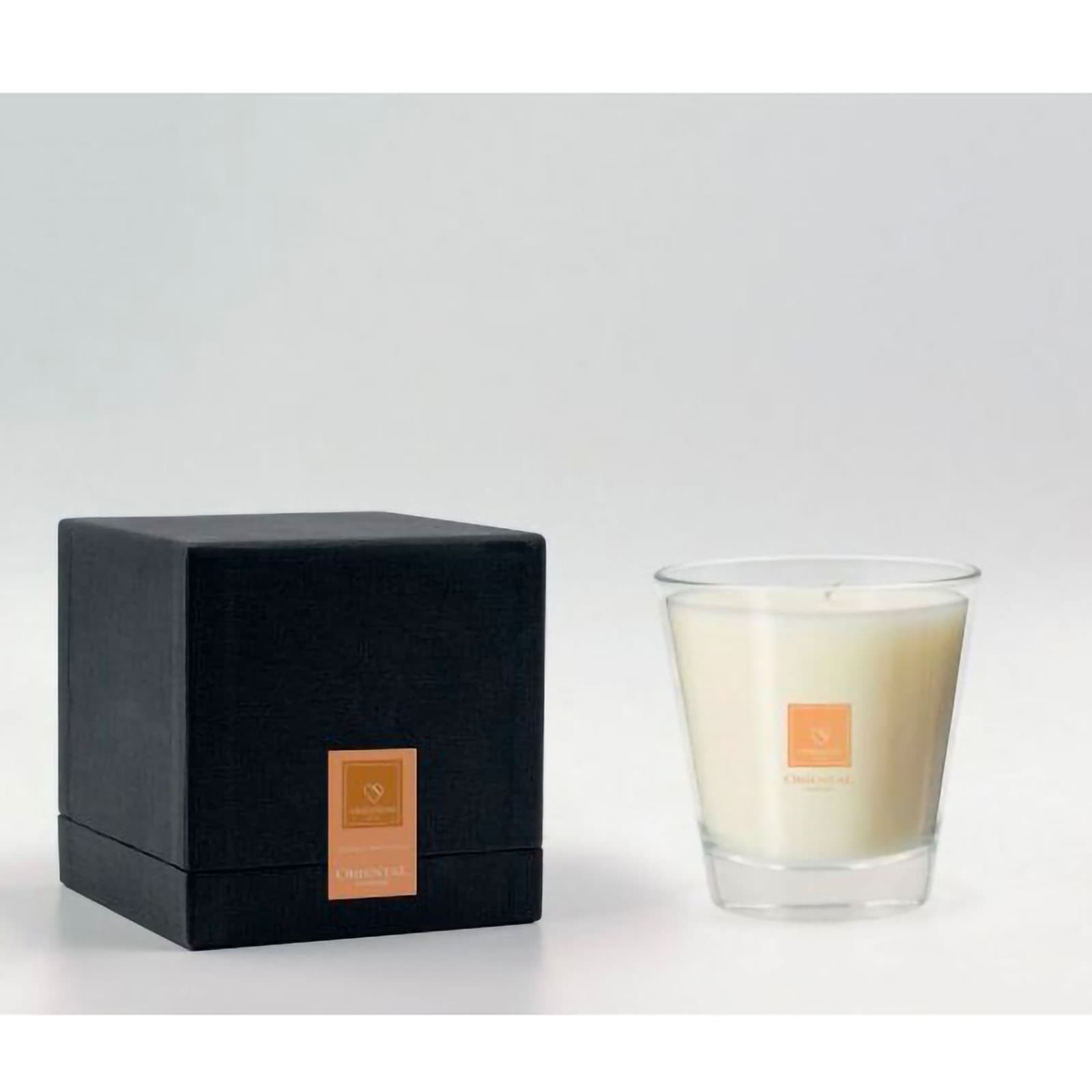 Candela Profumata Oriental Incense