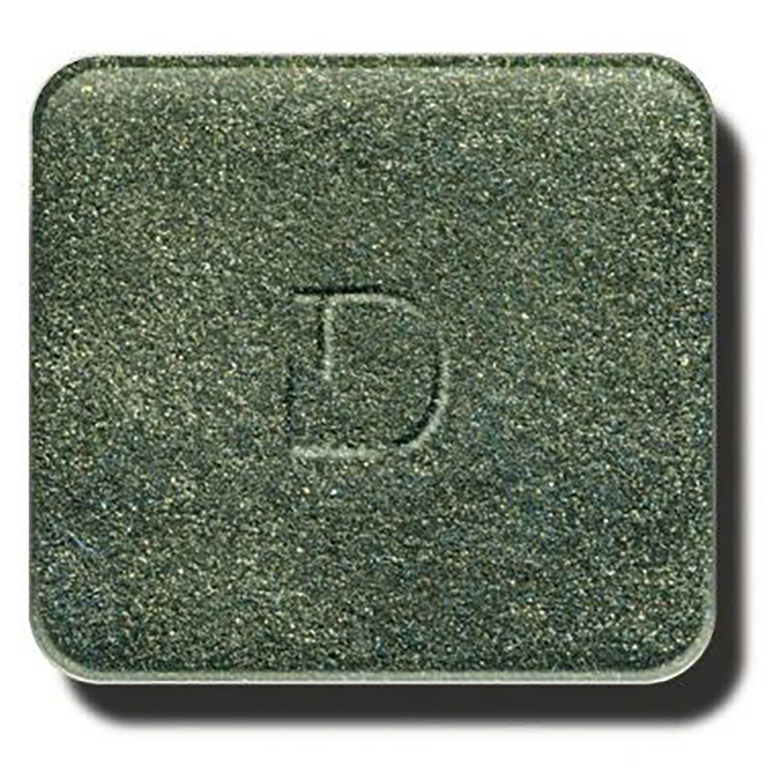 Ombretto Perlato 123 iridescent green 7318