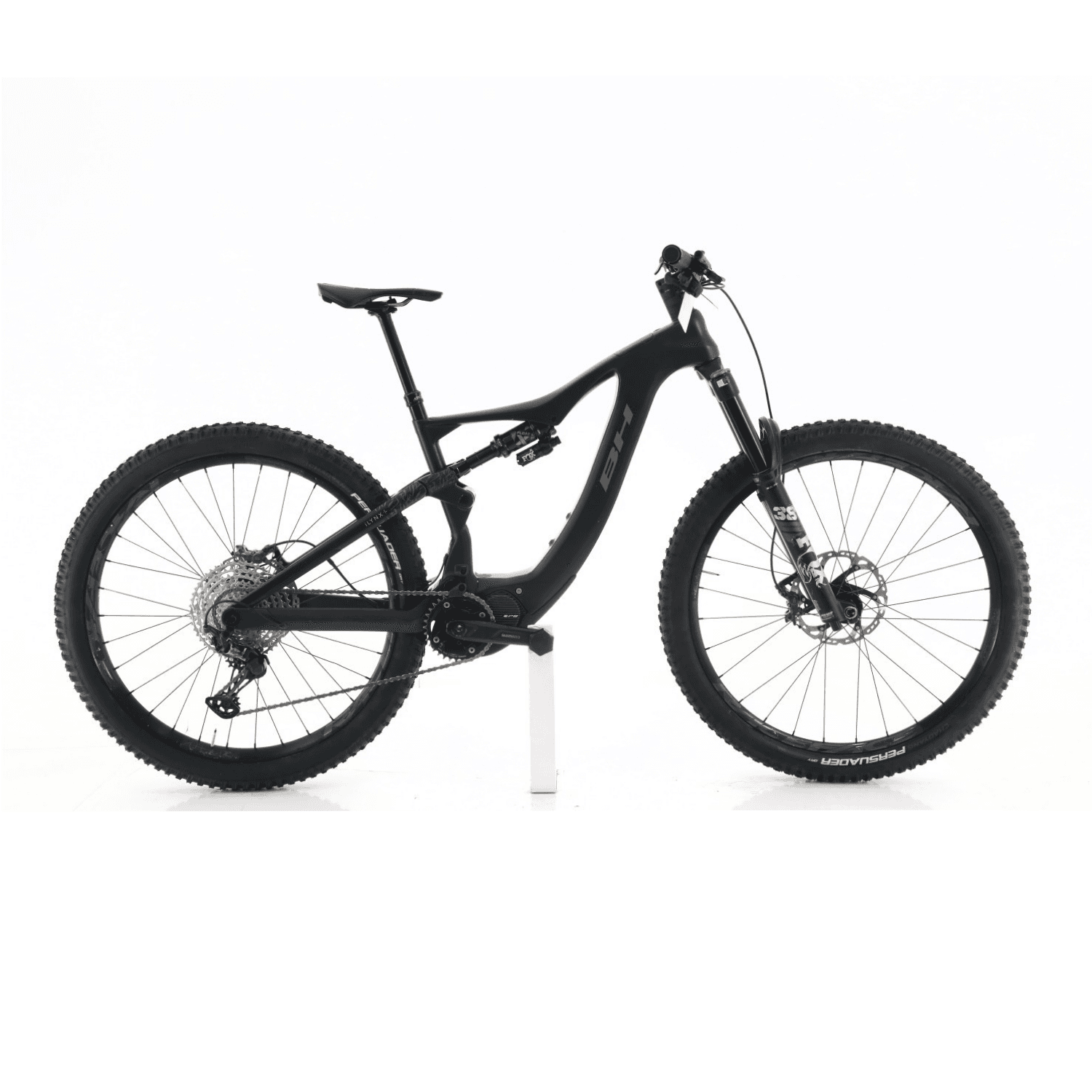 BH iLynx 9.8 XT taglia M Semi-nuova