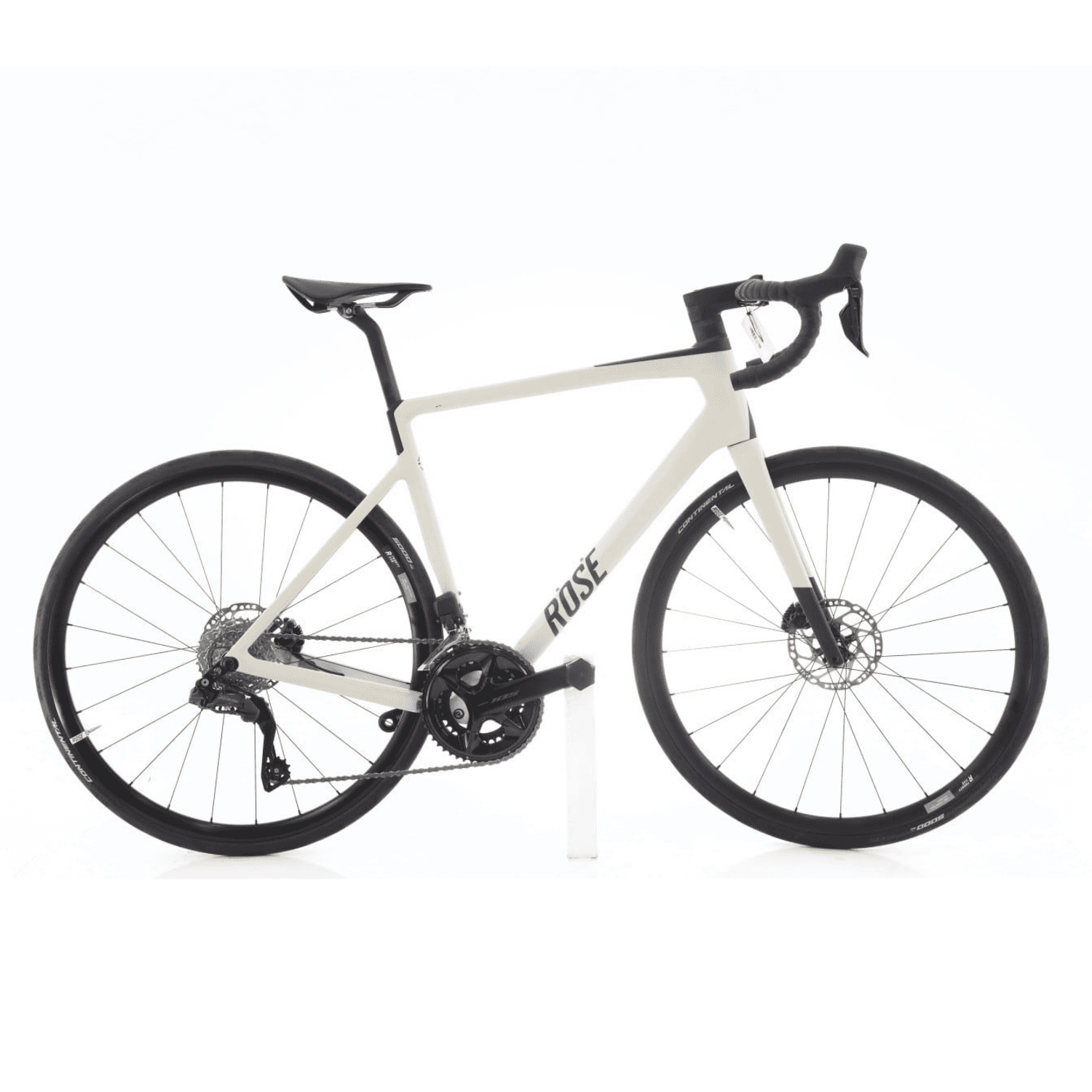 Rose Reveal 04 Di2 12V taglia 58 Semi-nuova
