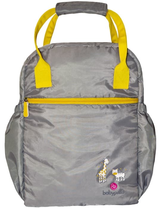 BABYGELLA BORSA PREBIOTIC 2021