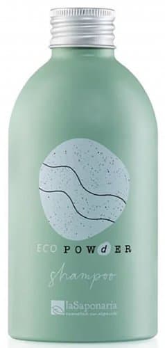 Dispenser Refill Shampoo - EcoPowder -