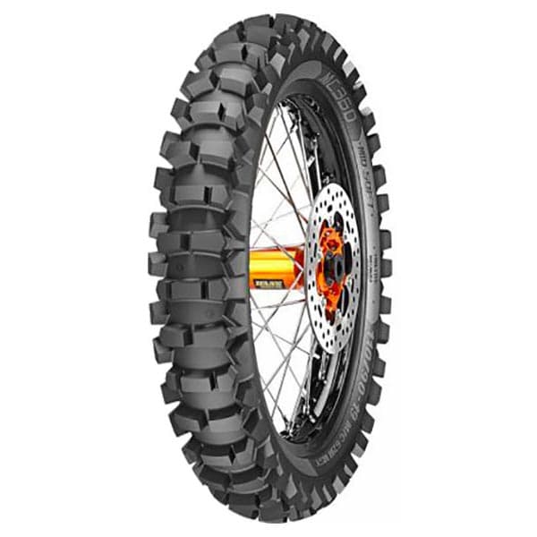GOMME PNEUMATICI METZELER 140/80-18 70M MC360 MID SOFT MST