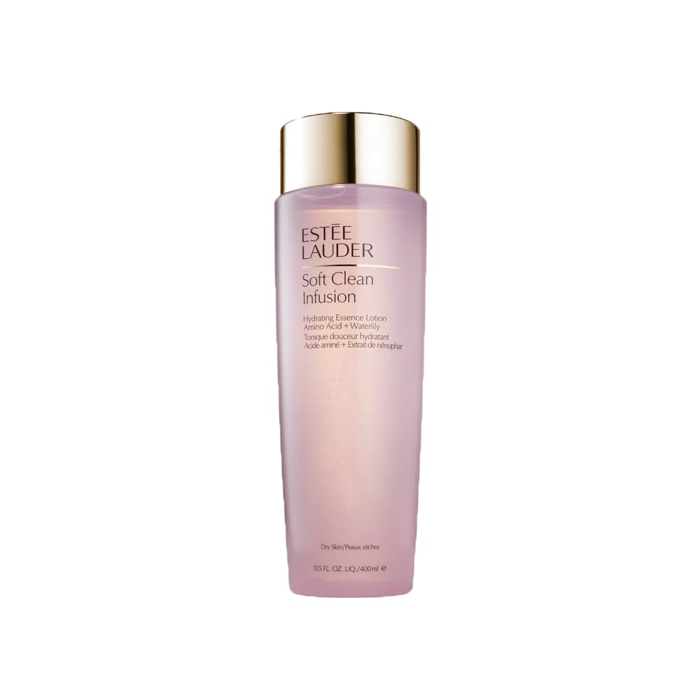 Soft Clean infusion 400 ml