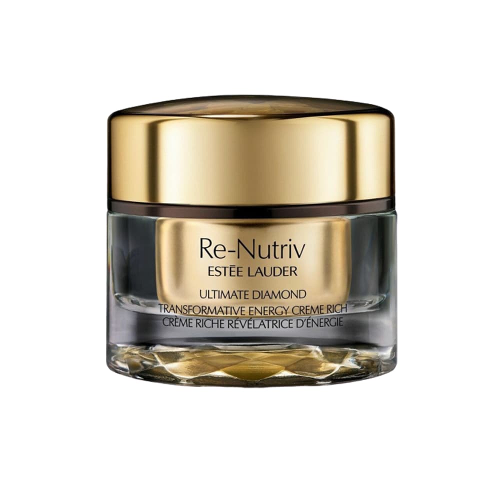 Re-Nutriv Ultimate Diamond Crème Riche 50 ml