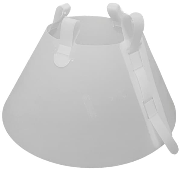 V COLLARE ELISAB.FOQUS CLAS.30CM