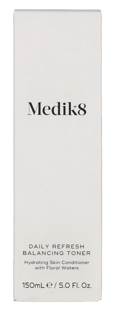 Medik8 Daily Refresh Balancing Toner 150 ml