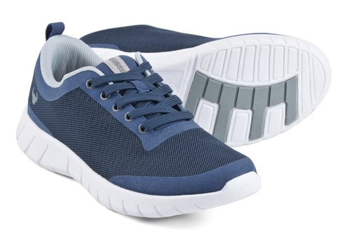 ALMA BLU/NAVY 41
