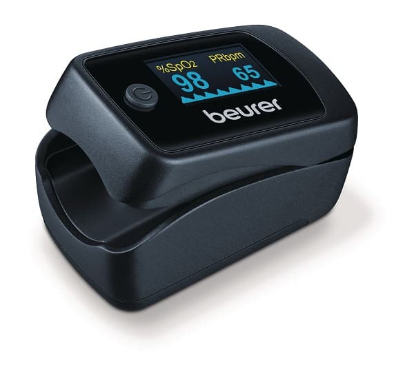 OSSIME A DITO P045 45434 BEURER