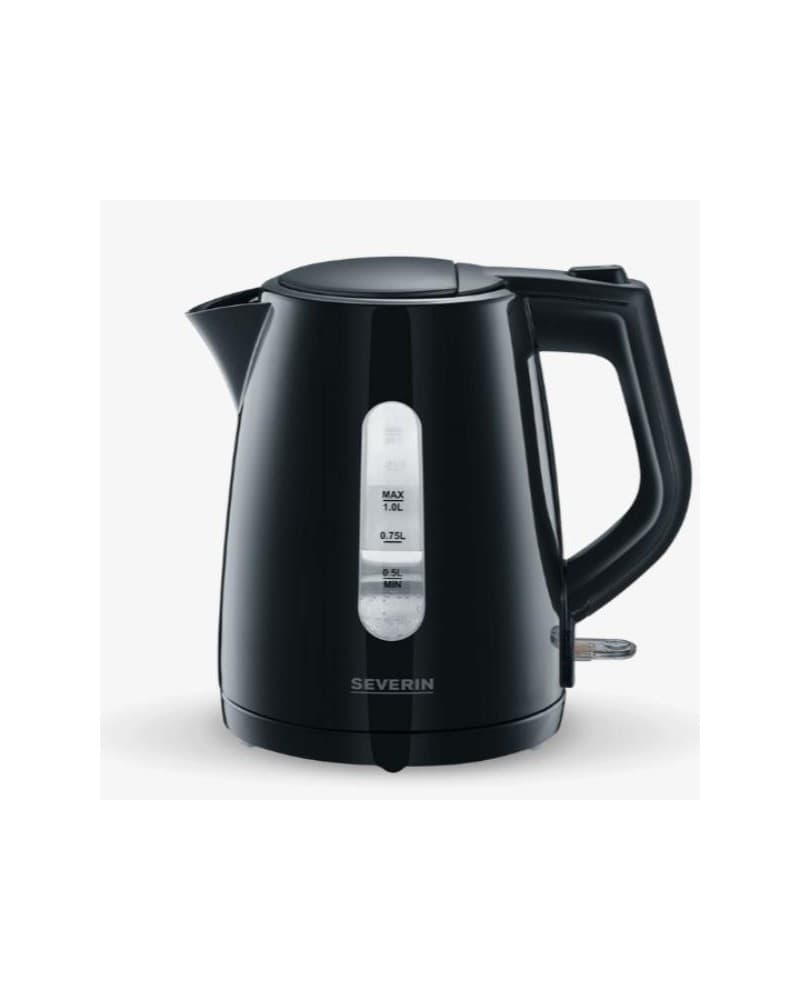 Bollitore Elettrico 1L 2200W