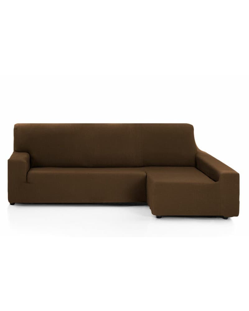 Rivestimento Chaise Longue OLIMPO Hosteline | Marrone | 48 x 29 x 14 cm