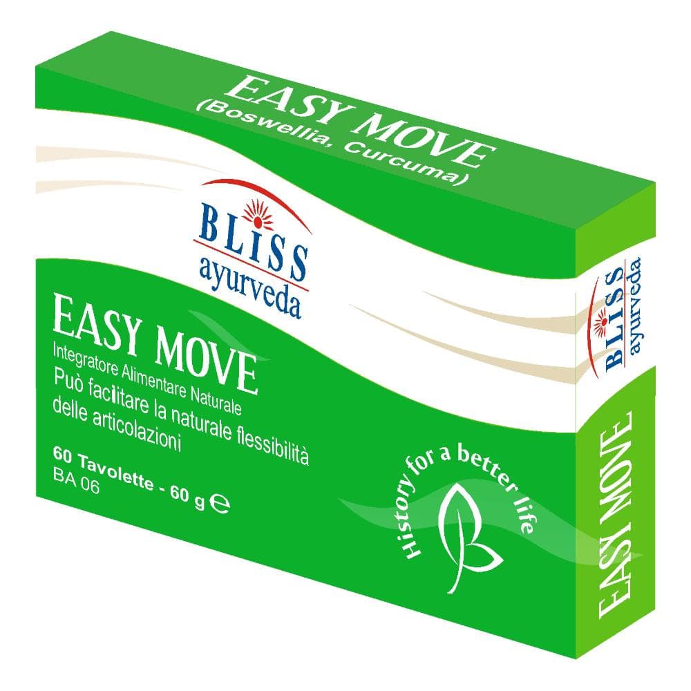 Easy Move 60cpr