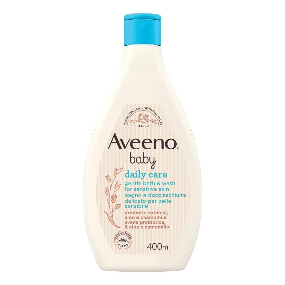 Aveeno Baby Fluid 400ml