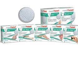 Medipresteril Rete Tubolare Elastica Dito Calibro 0 4 Metri Tesi, 1 Pezzo