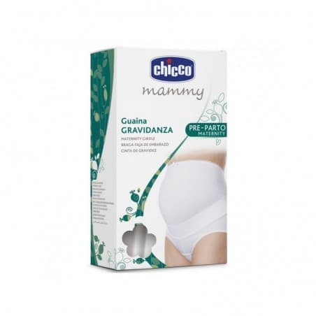 Chicco Mammy Guaina Pre-Parto Gravidanza Taglia 5