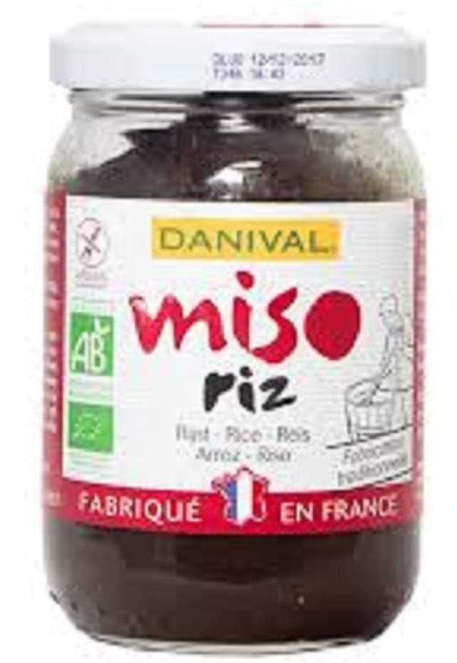 Fior Di Loto Miso di Riso 200 grammi