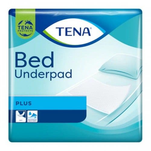 Tena Bed Plus Traverse 60 x 90 cm 20 Pezzi