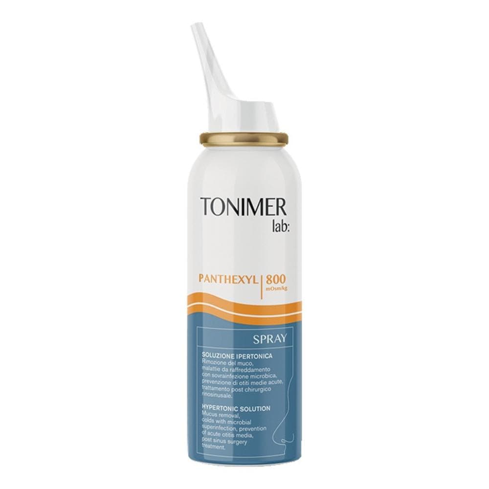 Tonimer Panthexyl 800 Spr100ml