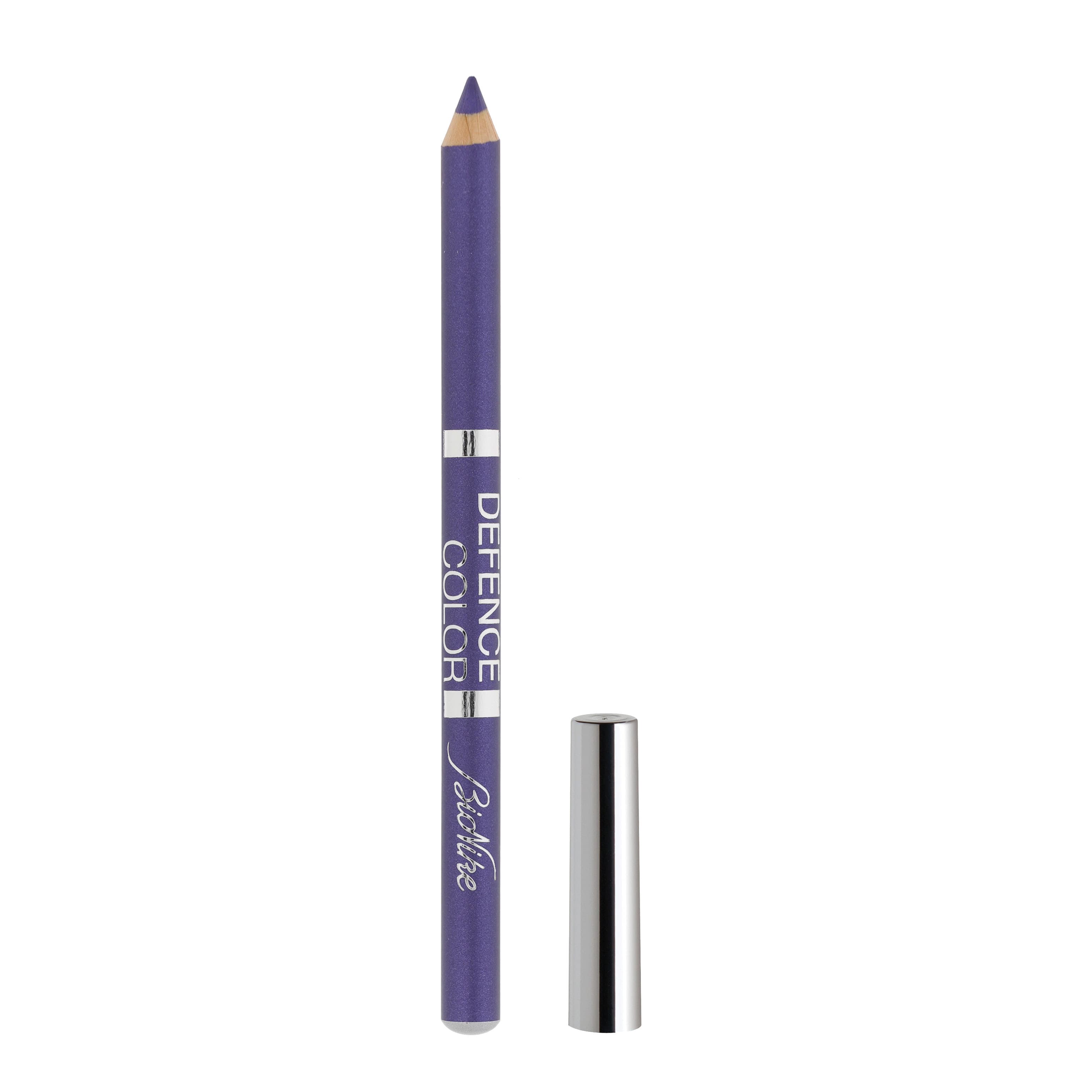 Bionike Defence Color Kohl & Kajal Matita Occhi 109 - Matita morbida facilmente sfumabile - Colore Violet