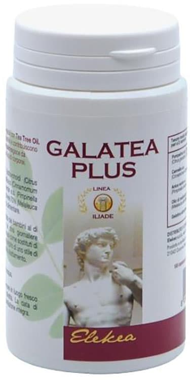 GALATEA PLUS 100 CAPSULE