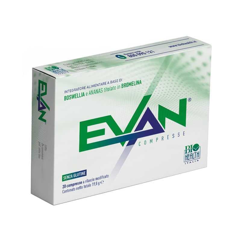 Evan 20cpr