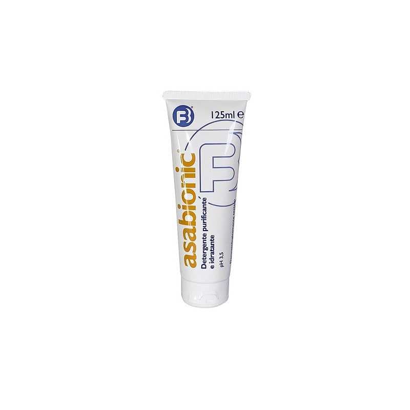 Asabionic Det Depurativo 125ml