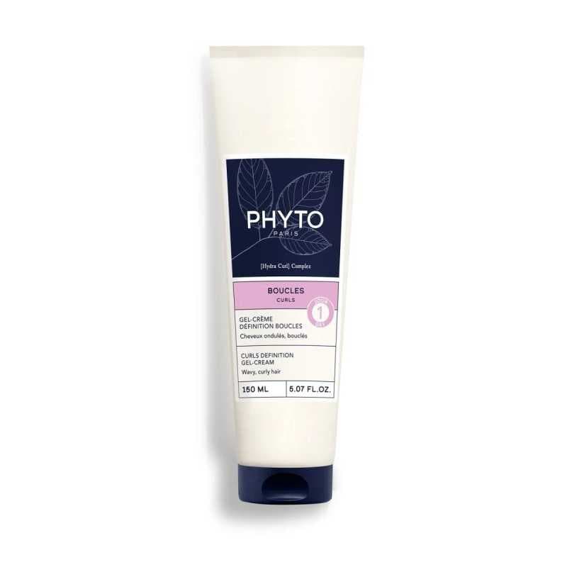 Phyto Boucles Gel Modella Ricc