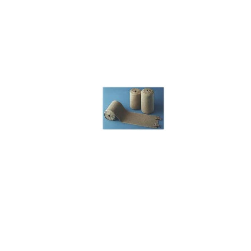Orione 2012 benda biestensiva forte cm12x7mt beige