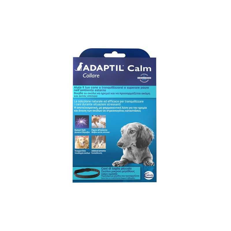 Adaptil calm collare s 45 cm