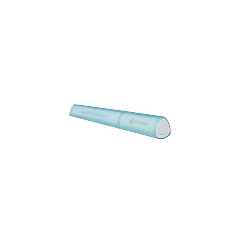 Catetere nelaton vescicale speedicath compact eve donna ch12 autolubrificante 30 pezzi
