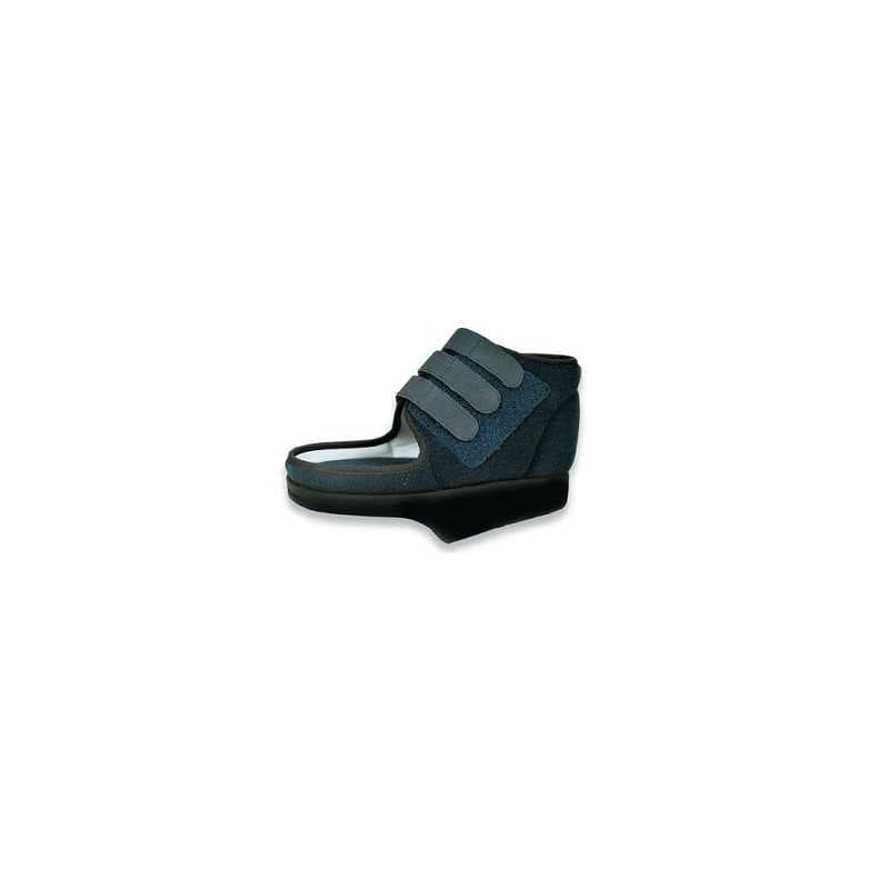 Orione ok ped 150 scarpa post operatoria baruk blu 39-40 m
