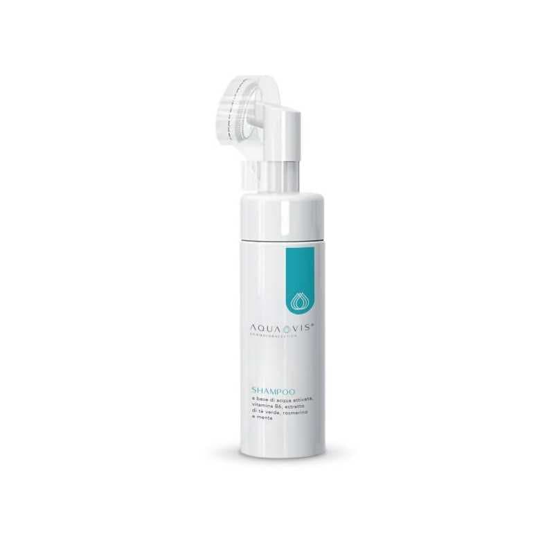 Aquavis shampoo anticaduta hair regeneration 150 ml