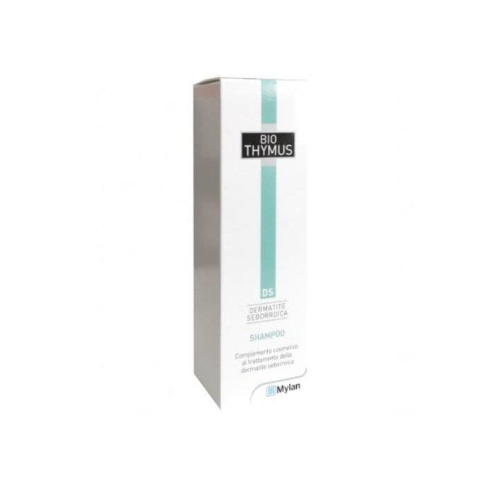 BIOTHYMUS DS SHAMPOO 100 ML