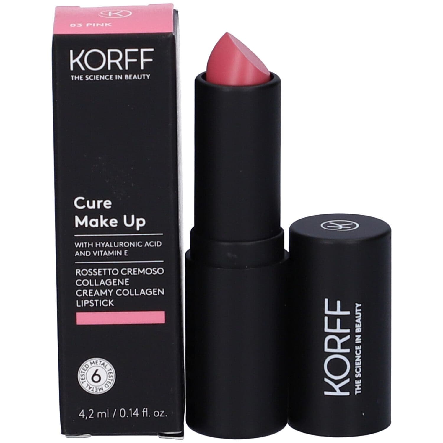 Korff Mk Rossetto Collagene 03
