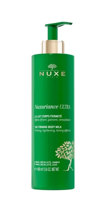 Nuxe Nuxuriance Ultra Latte Corpo 400ml